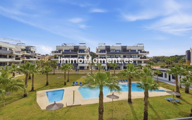 Apartment - Resale - Orihuela - Los Altos