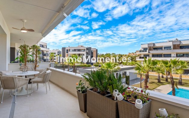 Apartment - Resale - Orihuela - Los Altos