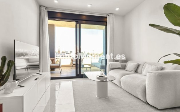 Apartment - Resale - Orihuela - Los Altos