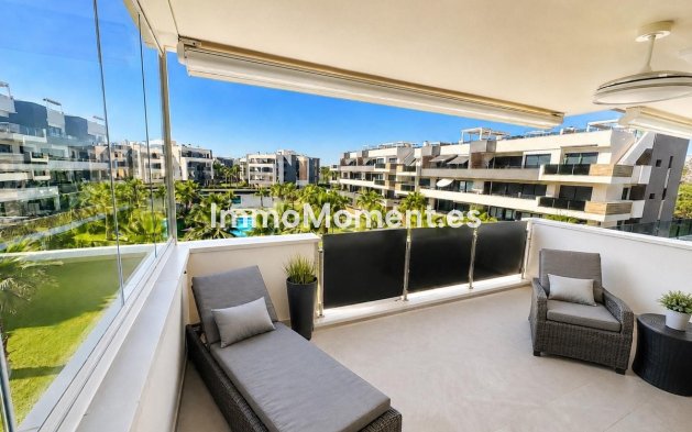Apartment - Resale - Orihuela - Los Altos