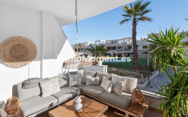 Apartment - Resale - Orihuela - Los Balcones