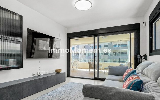 Apartment - Resale - Orihuela - Los Dolses