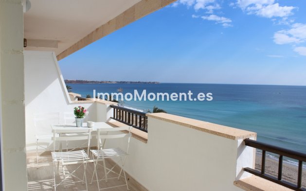 Apartment - Resale - Orihuela - Mil Palmeras