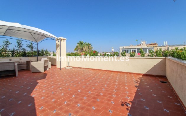 Apartment - Resale - Orihuela - Orihuela Costa
