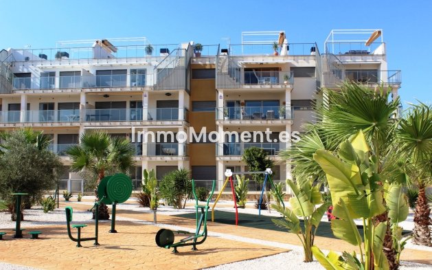 Apartment - Resale - Orihuela - Orihuela Costa