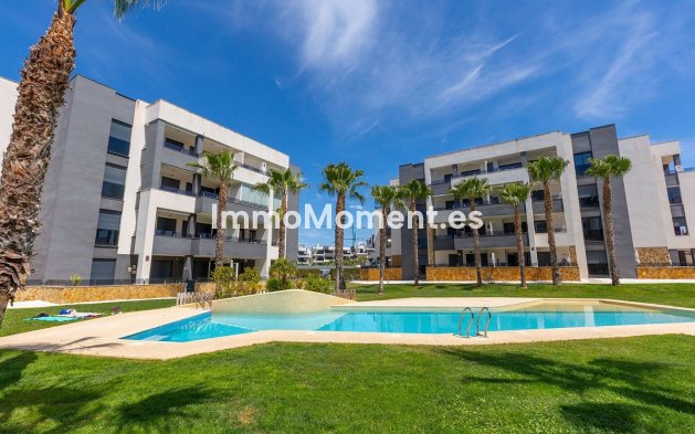 Apartment - Resale - Orihuela - Orihuela Costa
