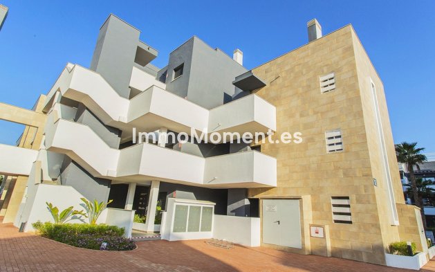 Apartment - Resale - Orihuela - Playa Flamenca