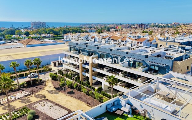 Apartment - Resale - Orihuela - Playa Flamenca