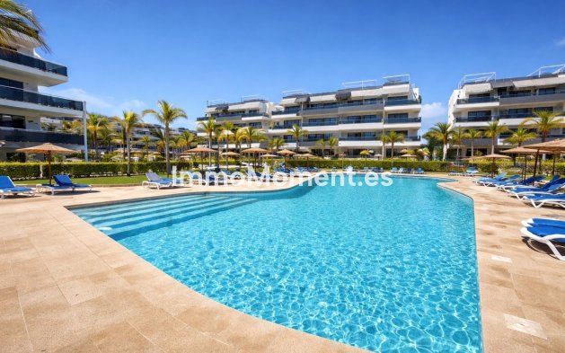 Apartment - Resale - Orihuela - Playa Flamenca