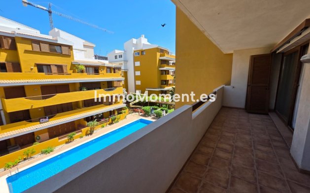 Apartment - Resale - Orihuela - Punta Prima