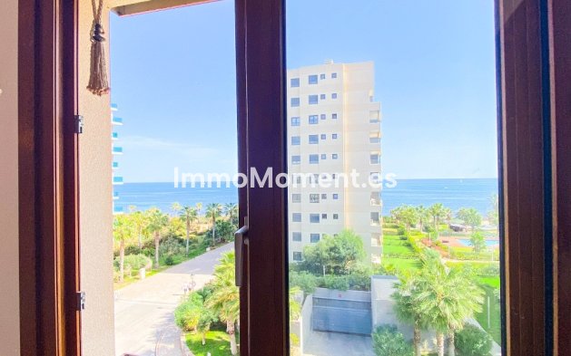 Apartment - Resale - Orihuela - Punta Prima