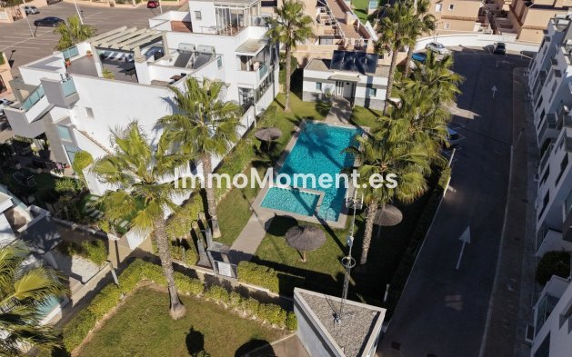 Apartment - Resale - Orihuela - Punta Prima