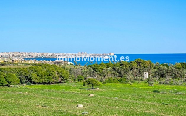 Apartment - Resale - Orihuela - Punta Prima