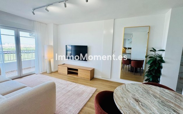 Apartment - Resale - Orihuela - Punta Prima