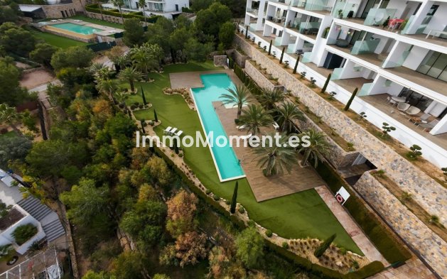Apartment - Resale - Orihuela - RSO-61794