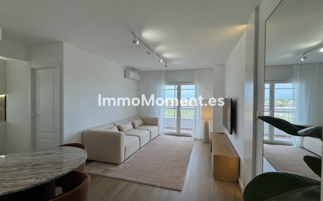 Apartment - Resale - Orihuela - RSO-66950