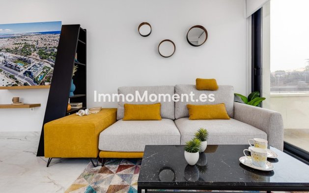 Apartment - Resale - Orihuela - RSO-77049