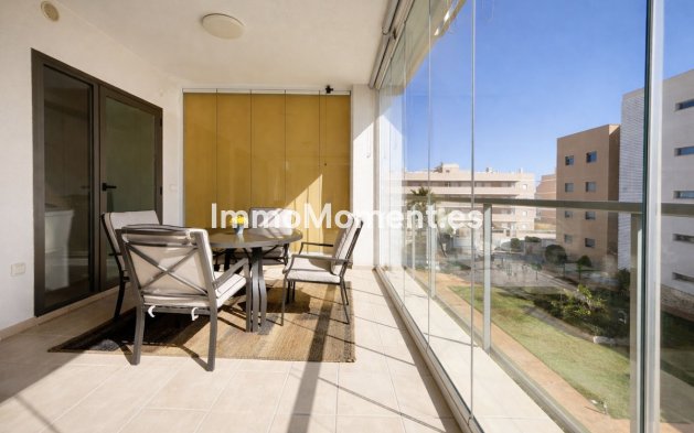 Apartment - Resale - Orihuela - Villamartin