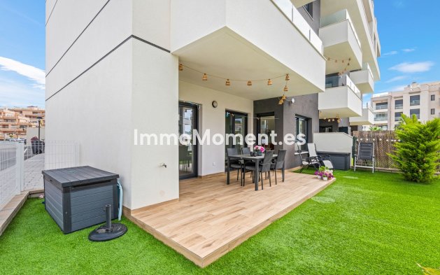 Apartment - Resale - Orihuela - Villamartin