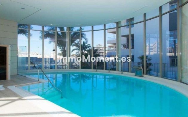 Apartment - Resale - Orihuela - Villamartin