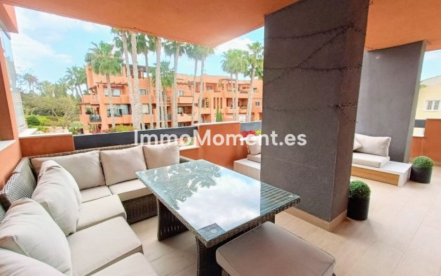 Apartment - Resale - Orihuela - Villamartin