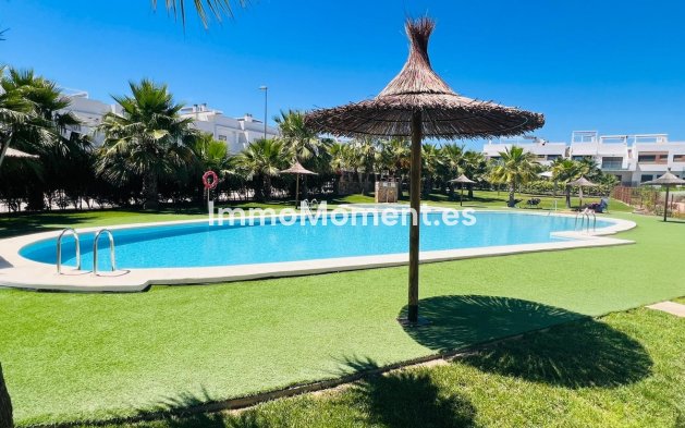 Apartment - Resale - Orihuela - Vistabella Golf