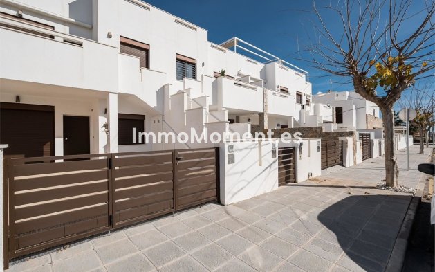 Apartment - Resale - Pilar de la Horadada - Pilar de la Horadada Centro