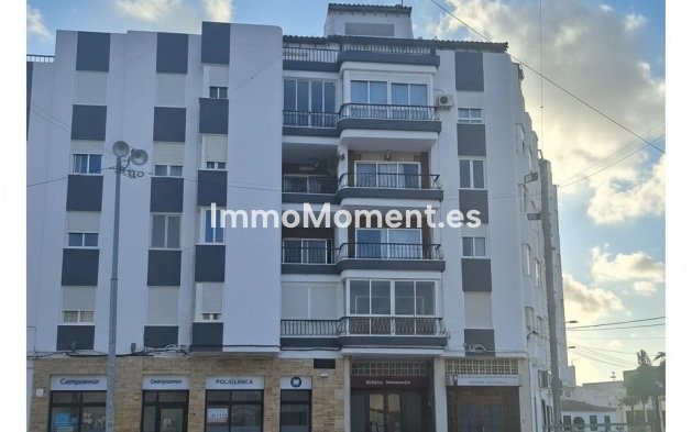 Apartment - Resale - Pilar de la Horadada - Pilar de la Horadada Centro