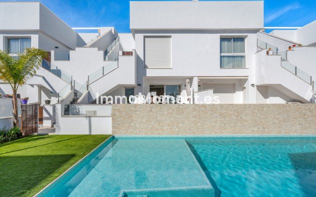 Apartment - Resale - Pilar de la Horadada - Pilar de la Horadada Centro