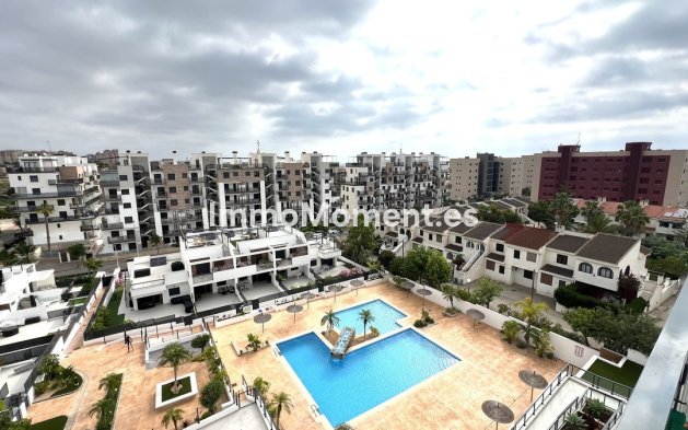 Apartment - Resale - Pilar de la Horadada - Pilar de la Horadada Centro