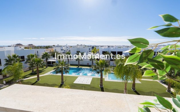 Apartment - Resale - Pilar de la Horadada - Torre de la Horadada