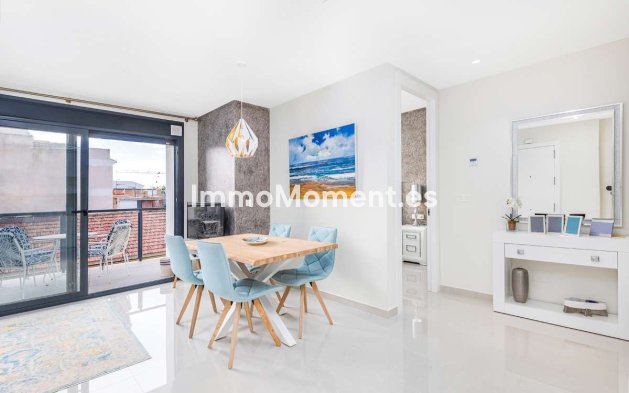 Apartment - Resale - Pilar de la Horadada - Torre de la Horadada