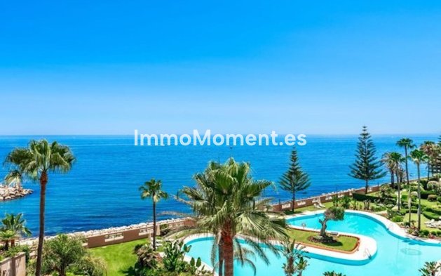 Apartment - Resale - Puerto Banús - Puerto Banús