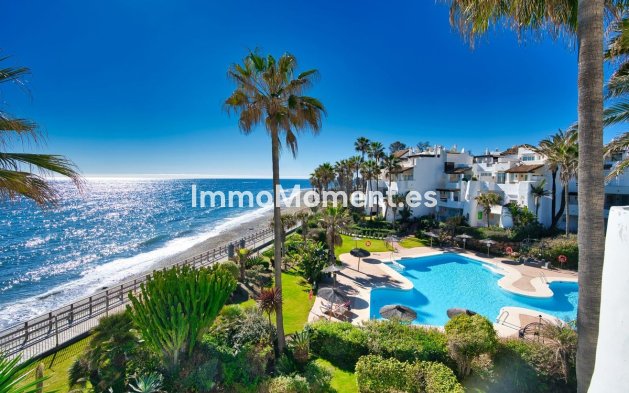 Apartment - Resale - Puerto Banús - Puerto Banús