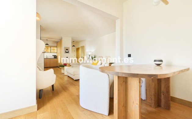 Apartment - Resale - Puerto Banús - Puerto Banús