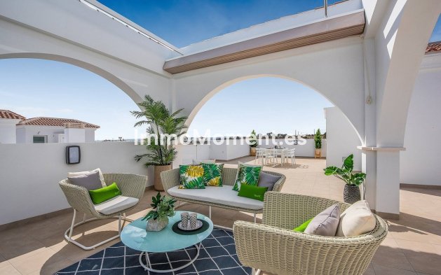 Apartment - Resale - Rojales - Rojales Centro