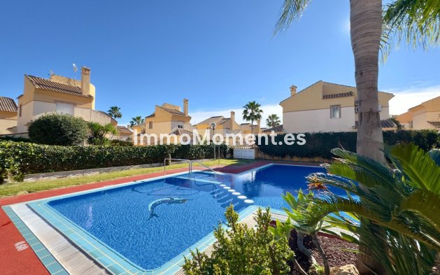 Apartment - Resale - Rojales - RSO-54313