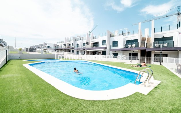Apartment - Resale - San Miguel de Salinas - San Miguel de Salinas Centro