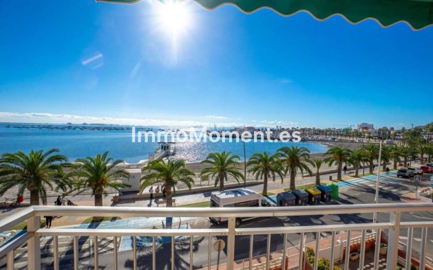 Apartment - Resale - San Pedro del Pinatar - Lo Pagan