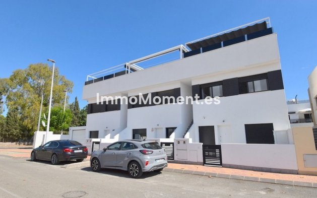 Apartment - Resale - San Pedro del Pinatar - RSO-41662