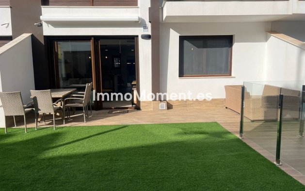Apartment - Resale - San Pedro del Pinatar - San Pedro del Pinatar Centro