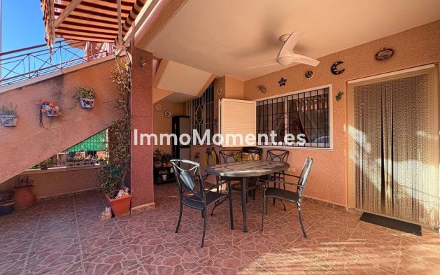 Apartment - Resale - Santa Pola - Gran Alacant