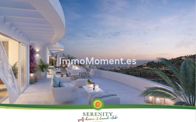 Apartment - Resale - Sotogrande - La Alcaidesa