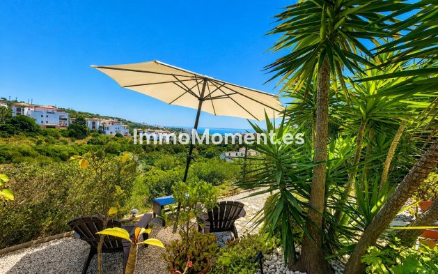 Apartment - Resale - Sotogrande - La Alcaidesa