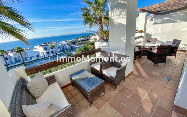 Apartment - Resale - Sotogrande - La Alcaidesa