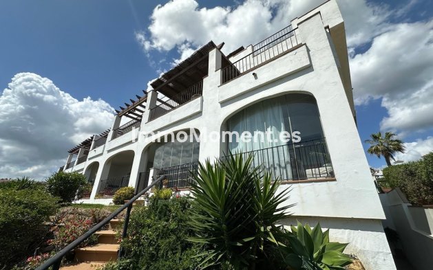 Apartment - Resale - Sotogrande - La Alcaidesa