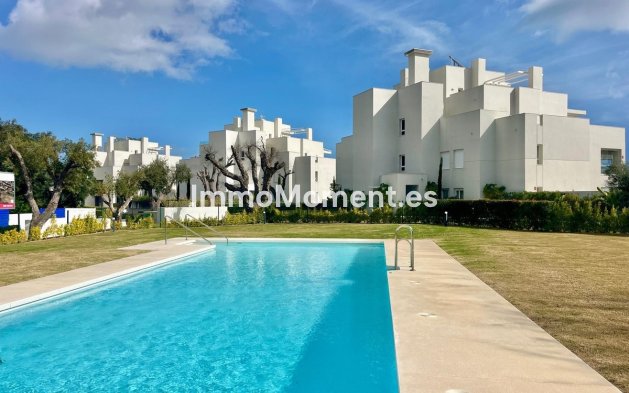 Apartment - Resale - Sotogrande - RSO-30710