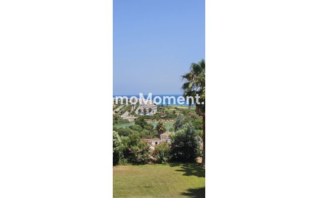 Apartment - Resale - Sotogrande - RSO-40614