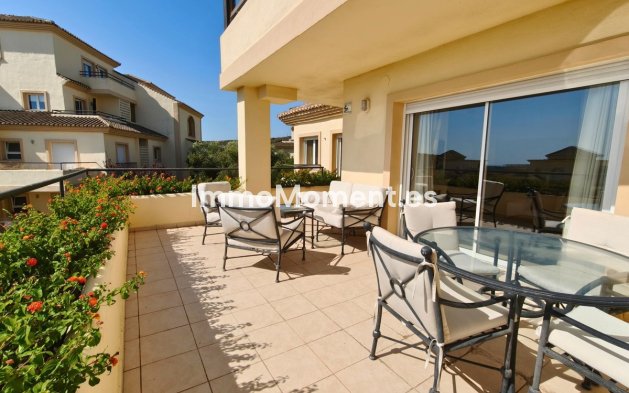 Apartment - Resale - Sotogrande - San Roque Club