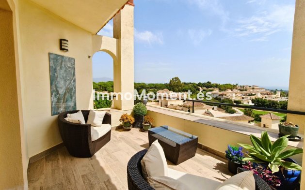 Apartment - Resale - Sotogrande - San Roque Club